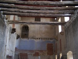 Convento y Iglesia de San Francisco 2010